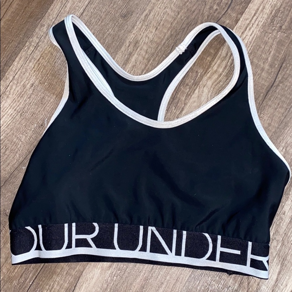 Sports bra